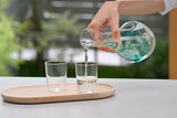 HARIO USA - Cool Carafe N: Blue