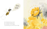 Simon & Schuster - Honeybee by Kirsten Hall: Hardcover; 48 pages / English