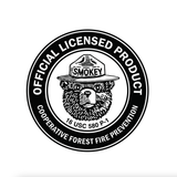 2024 Smokey Bear Calendar