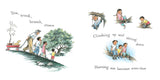 Simon & Schuster - All the World by Liz Garton Scanlon: Board Books; 44 pages / English