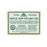 Good & Well Supply Co. - Smokey Bear Bar Soap - Fir & Cedar