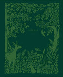 Chronicle Books - Woodland Journal