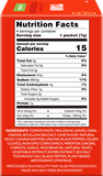 TSUBI Soup - Hot & Sour Tomato Soup with Okra 4 Pack 