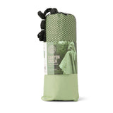 DM Merchandising - Bunk House Canyon Creek Water-Resistant Poncho
