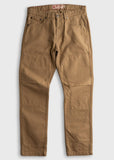 Iron & Resin - Anvil Work Pants (formerly Union Work Pants): Field Tan / 31