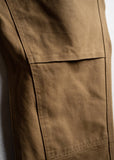 Iron & Resin - Union Work Pants: Union Brown / 34
