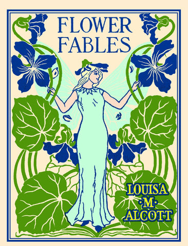 Applewood Books - Flower Fables
