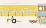 W. W. Norton - The Old Truck: Board Book