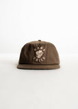 Iron & Resin - Mama Tried Hat: Black / One Size