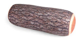 Kikkerland Design Inc - Log Pillow