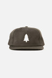 Bridge & Burn - Tree Cap / Olivewood