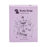 Meow Meow Tweet - Lavender Lemon Bar Soap