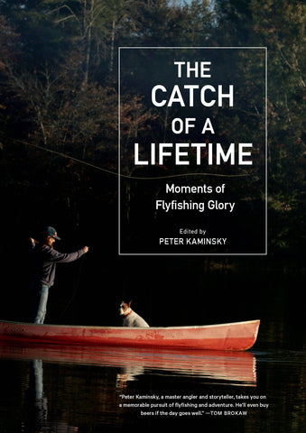 Hachette Book Group - The Catch of a Lifetime