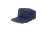 The Ampal Creative - UNION IV Snapback - Navy: Default Title