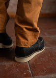 Iron & Resin - Anvil Work Pants (formerly Union Work Pants): Field Tan / 31