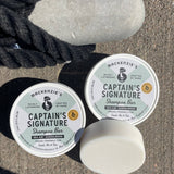 MacKenzie's Fisherman - Captain's Signature Shampoo Bar 3.5 OZ (12 qty)