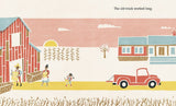W. W. Norton - The Old Truck: Hardcover