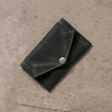 Bradley Mountain - Drifter Canvas Wallet