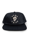 Iron & Resin - Mama Tried Hat: Olive / One Size