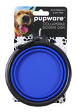 DM Merchandising - Pupware Collapsible Doggie Dish