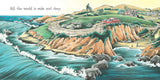Simon & Schuster - All the World by Liz Garton Scanlon: Board Books; 44 pages / English