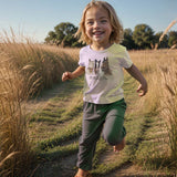 Barefoot Baby - Neigh 4T