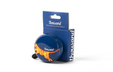 Thousand - Thousand Jr. Bicycle Bell - US: Lightning (Green)