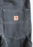 Iron & Resin - Hickory Journeyman Pant: Hickory Stripes / 36 - Cabin Fever Outfitters