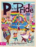 Gibbs Smith - P Is for Pride