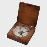 Tour d'Horizon - COMPASS LEWIS AND CLARK