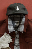 Bridge & Burn - Tree Cap / Olivewood