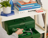 Character - The Toolbox: Midnight