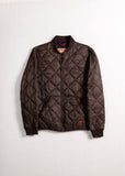 Iron & Resin - Shasta Jacket: Olive / Large