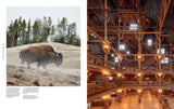 Gibbs Smith - Lodge: An Indoorsy Tour of America's National Parks
