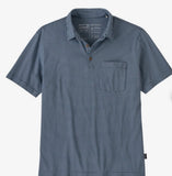 Men's Cotton in Conversion Polo Shirt