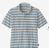 Men's Cotton in Conversion Polo Shirt