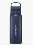 Lifestraw Go Series Hydration Water Bottles & Filters