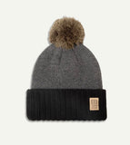 Topo Designs Pom Pom Beanie