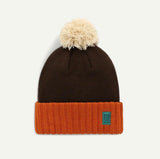 Topo Designs Pom Pom Beanie