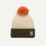 Topo Designs Pom Pom Beanie