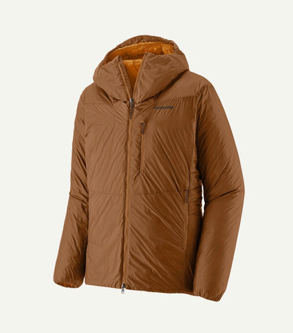 Patagonia DAS Light Hoody