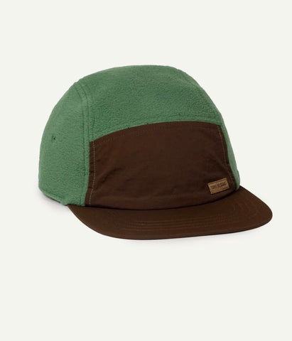 Topo Designs Full Dome Fleece Cap