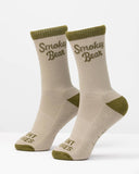 The Landmark Project - Smokey Signature Sock: L/XL / Antler