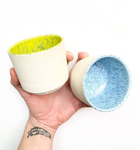 Korai Goods - Spring Tumbler