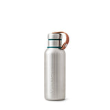 Insulated Water Bottle - Stainless Steel | Leak Proof: Ocean