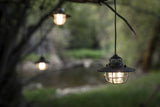 Barebones Living - Edison String Lights - Cabin Fever Outfitters