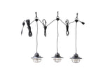 Barebones Living - Edison String Lights - Cabin Fever Outfitters