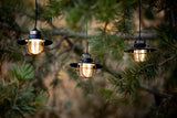 Barebones Living - Edison String Lights - Cabin Fever Outfitters