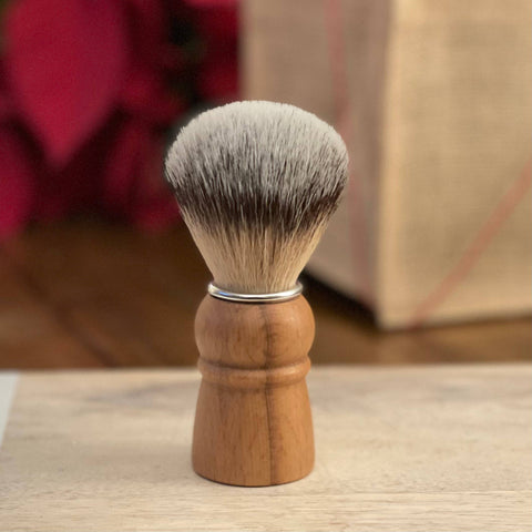 MOUNTAIN TIME SOAP - Shaving Brush