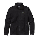 Men's Better Sweater Fleece Jacket - Cabin Fever Outfitters